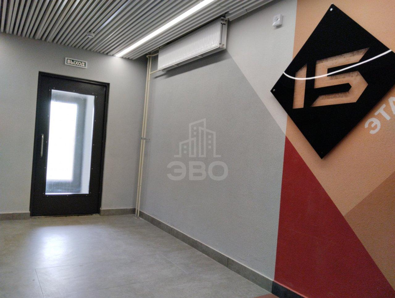 двухкомнатная квартира в Санкт-Петербурге по адресу: Екатерининская ул., 19