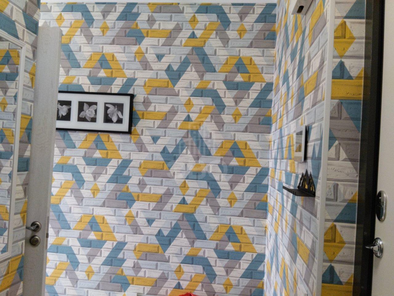 двухкомнатная квартира в Санкт-Петербурге по адресу: Екатерининская ул., 19