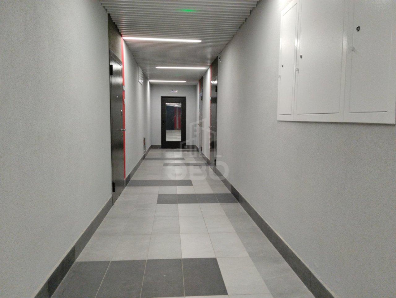 двухкомнатная квартира в Санкт-Петербурге по адресу: Екатерининская ул., 19