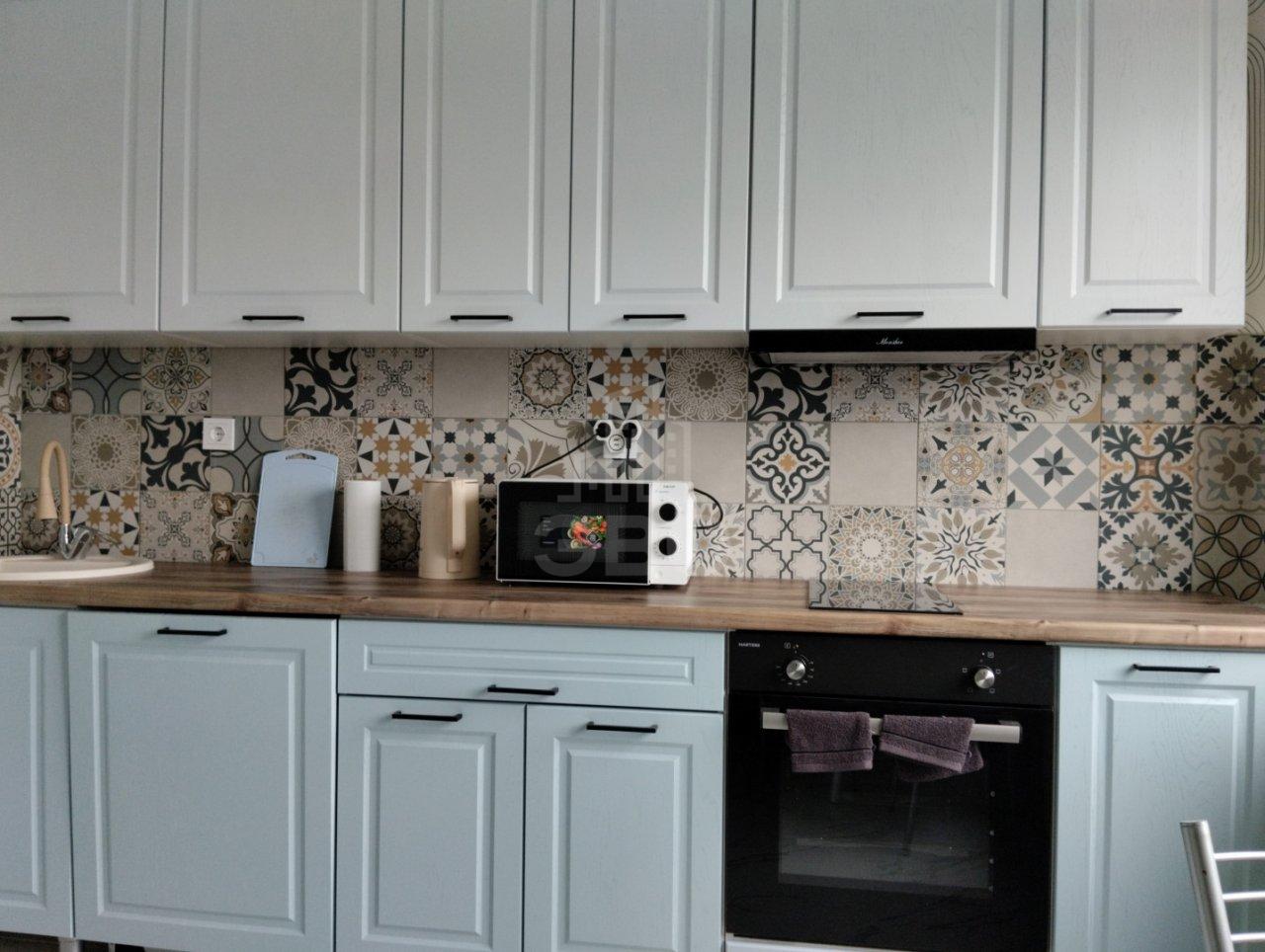 двухкомнатная квартира в Санкт-Петербурге по адресу: Екатерининская ул., 19