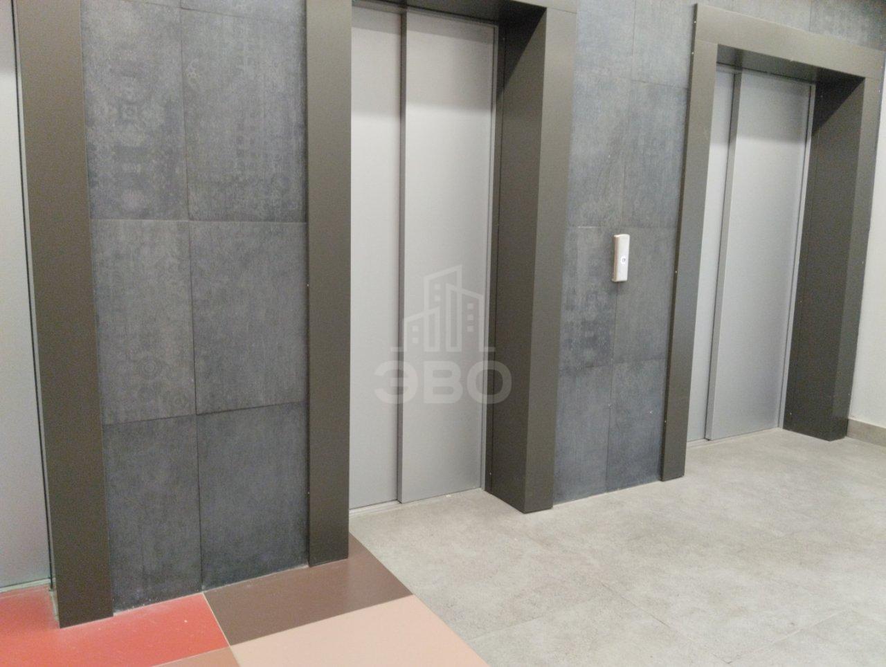 двухкомнатная квартира в Санкт-Петербурге по адресу: Екатерининская ул., 19