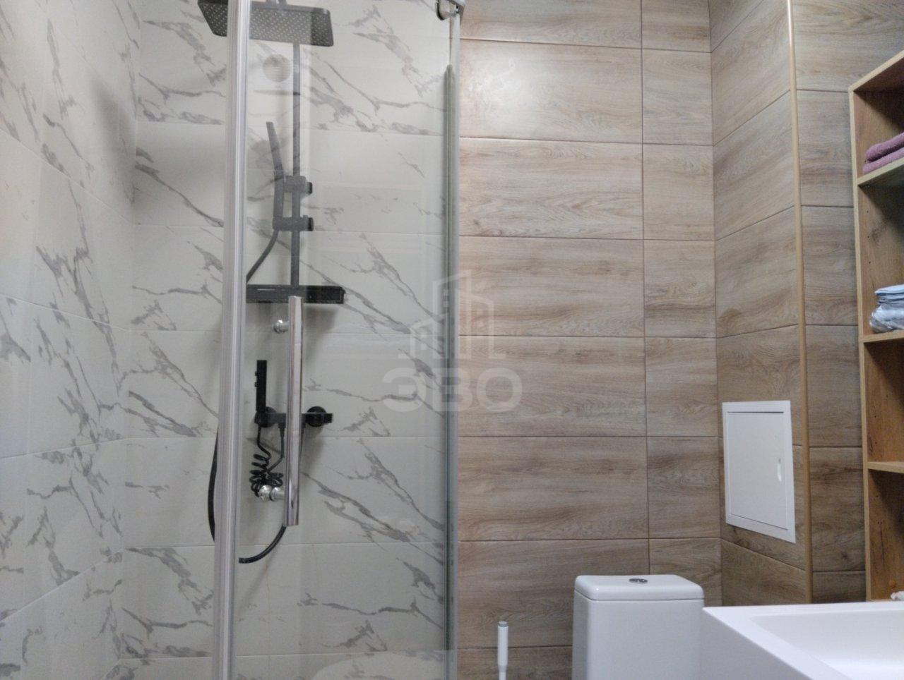 двухкомнатная квартира в Санкт-Петербурге по адресу: Екатерининская ул., 19