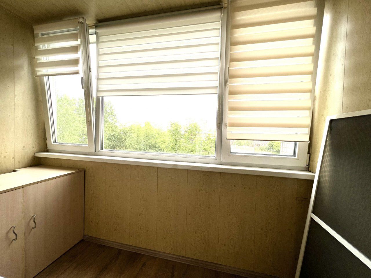 однокомнатная квартира в Санкт-Петербурге по адресу: Десантников ул., 12, к 1