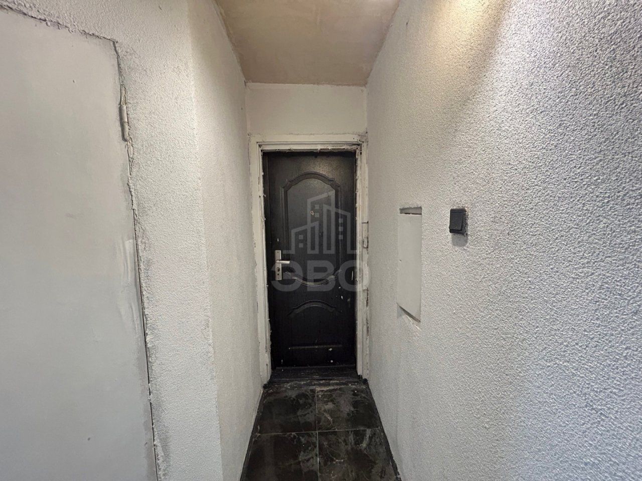 двухкомнатная квартира в Санкт-Петербурге по адресу: Кронштадтская ул., 9