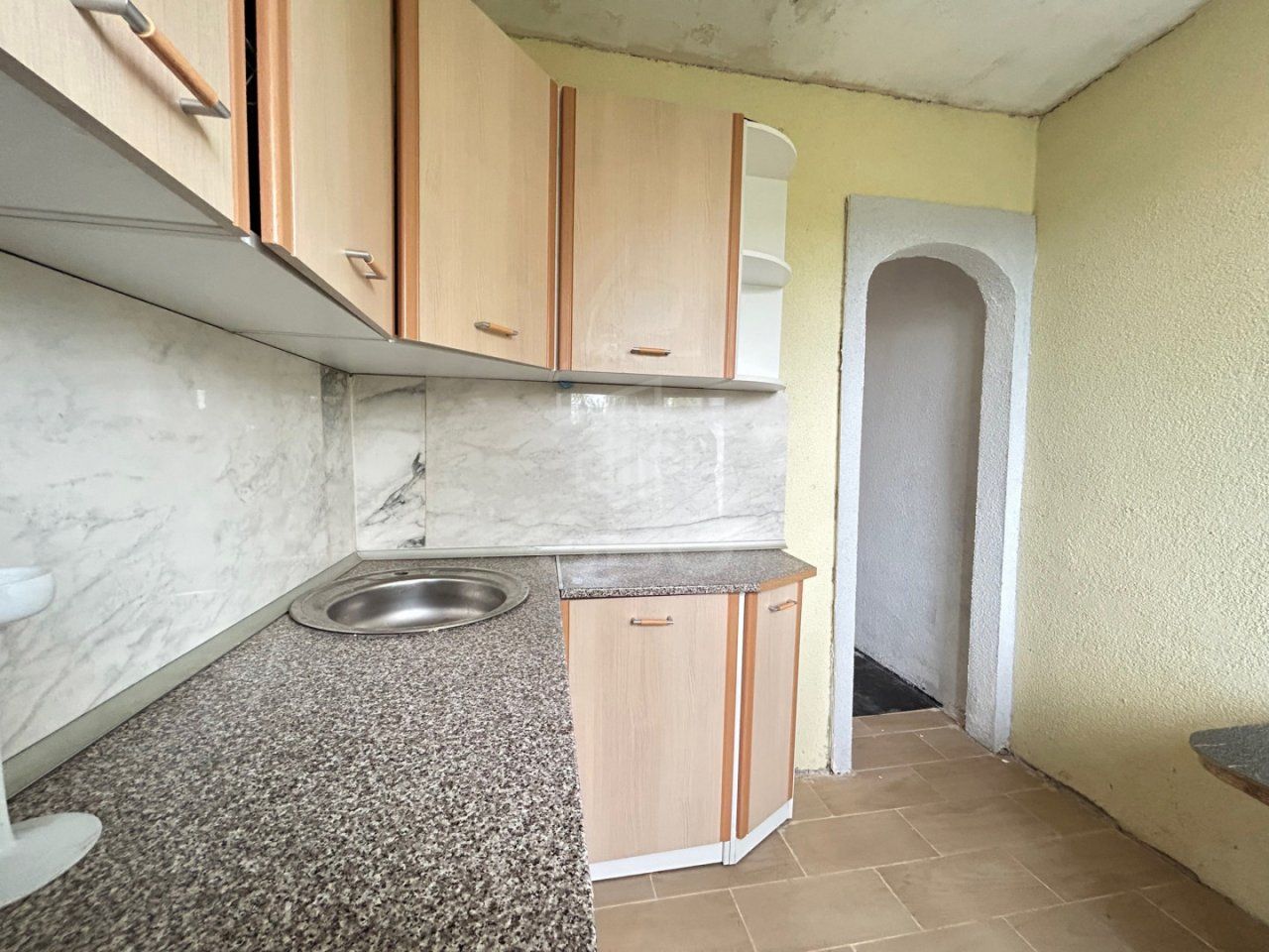 двухкомнатная квартира в Санкт-Петербурге по адресу: Кронштадтская ул., 9