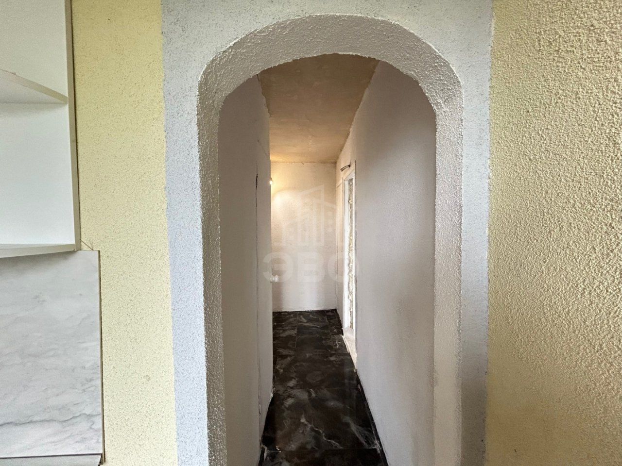 двухкомнатная квартира в Санкт-Петербурге по адресу: Кронштадтская ул., 9