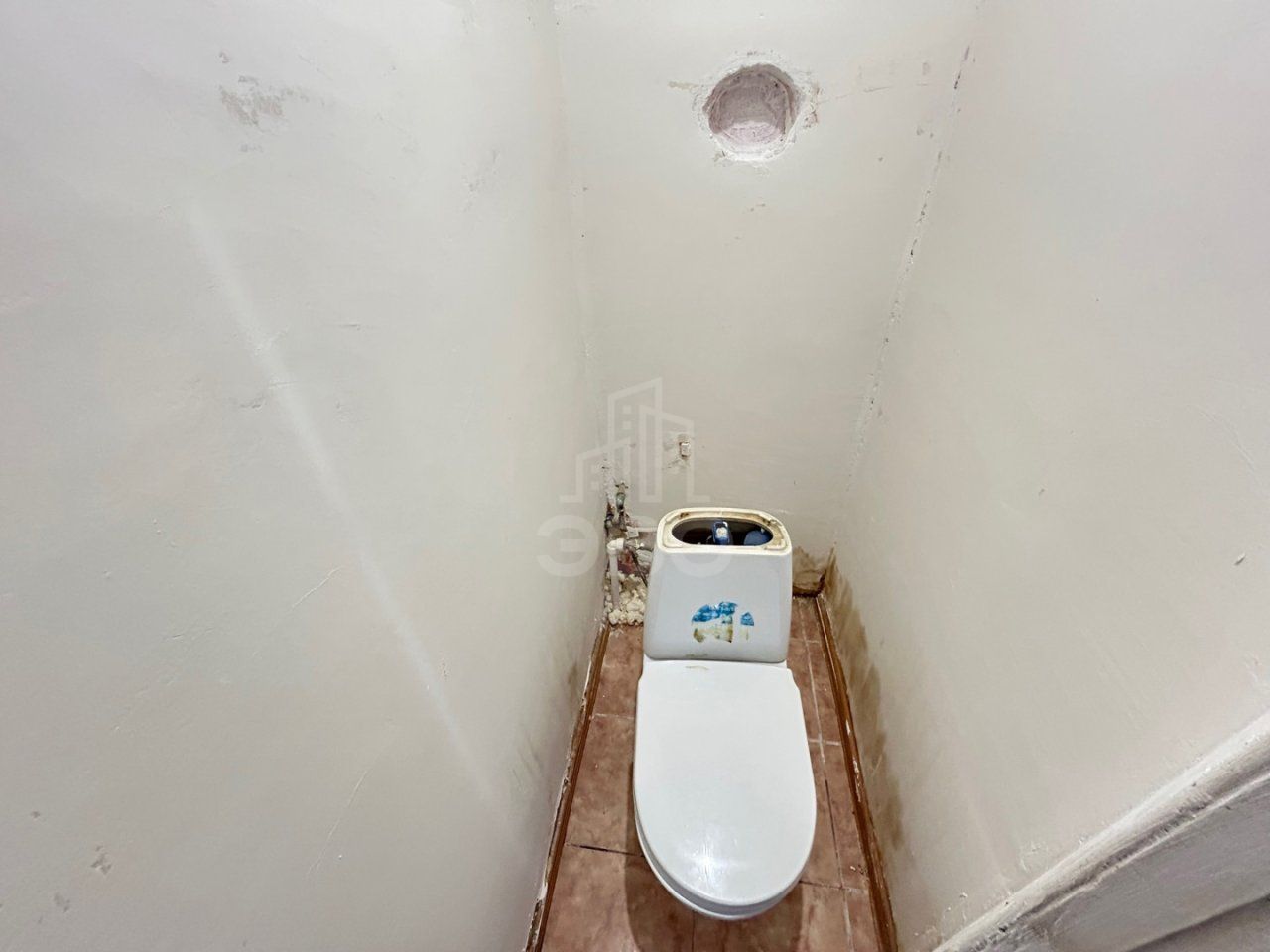 двухкомнатная квартира в Санкт-Петербурге по адресу: Кронштадтская ул., 9