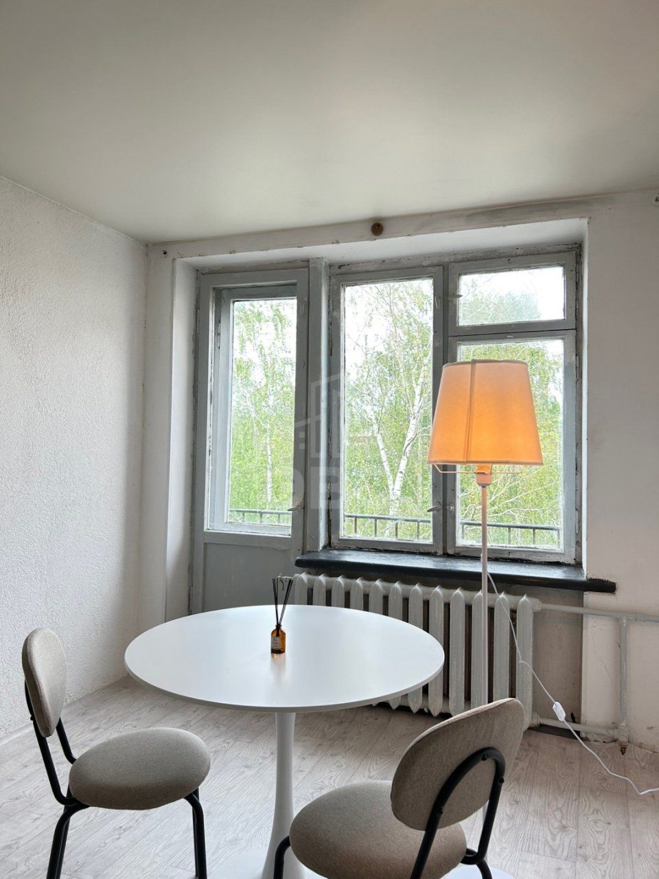 двухкомнатная квартира в Санкт-Петербурге по адресу: Кронштадтская ул., 9