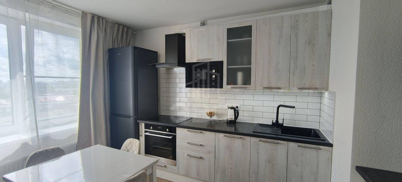 однокомнатная квартира в Санкт-Петербурге по адресу: Невзоровой ул., 9