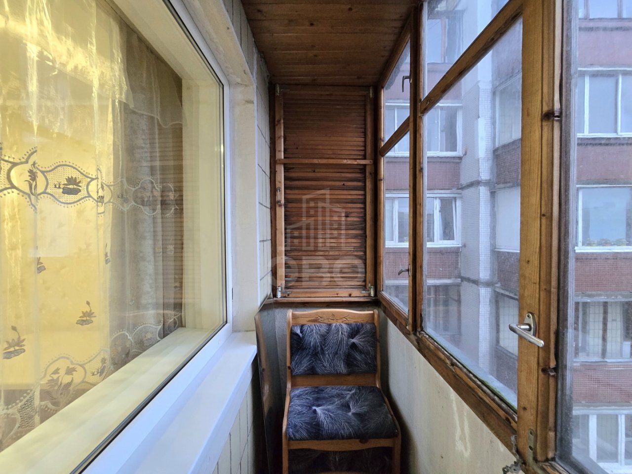 комната в Санкт-Петербурге по адресу: Пятилеток проспект, 7, к 2