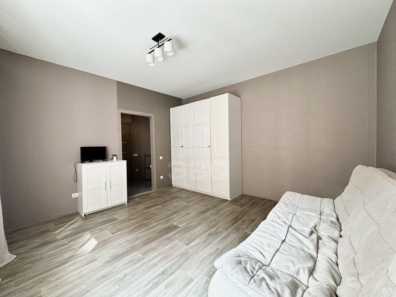 студия в Санкт-Петербурге по адресу: Мебельная ул., 35, к 2