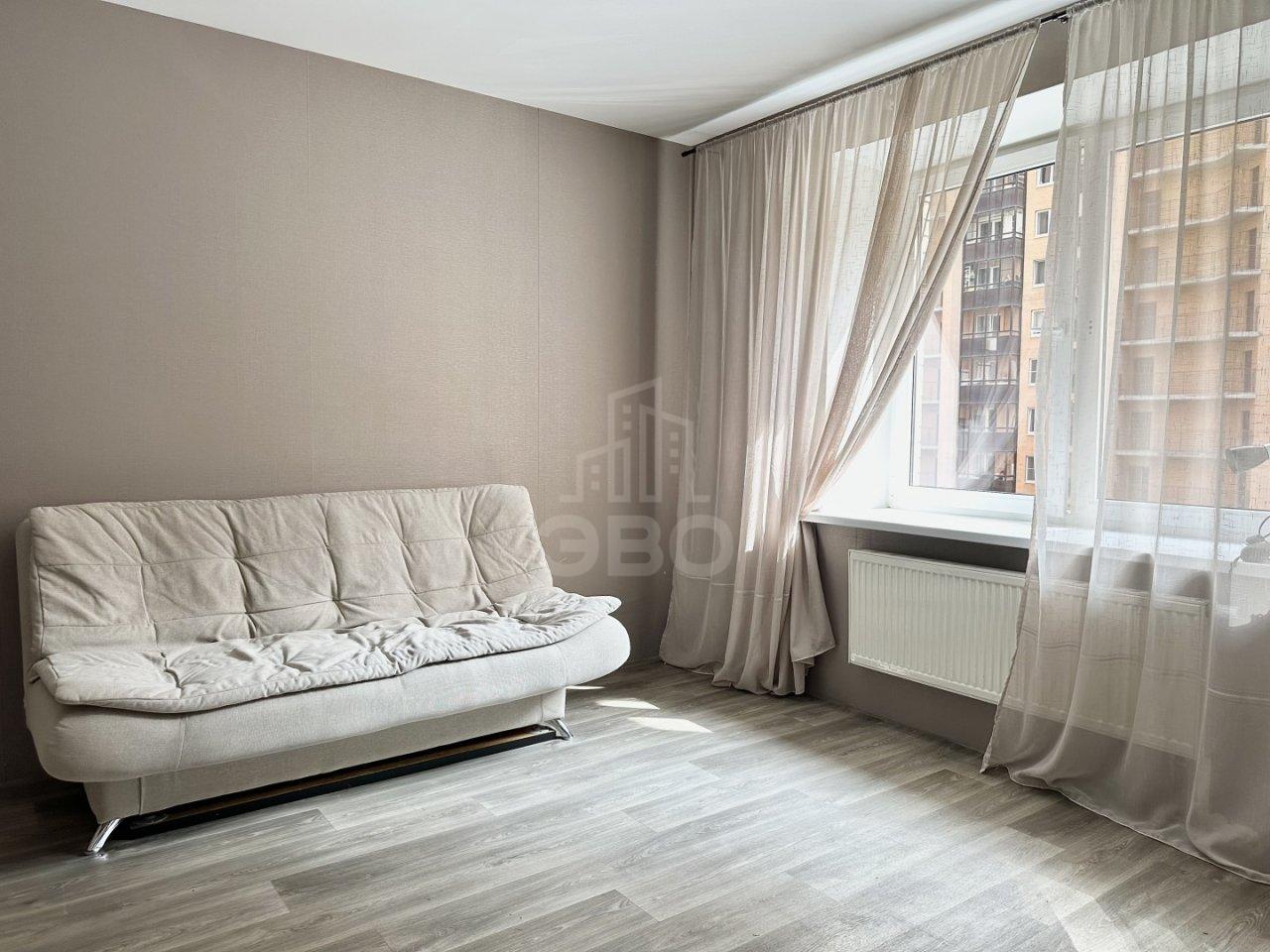 студия в Санкт-Петербурге по адресу: Мебельная ул., 35, к 2