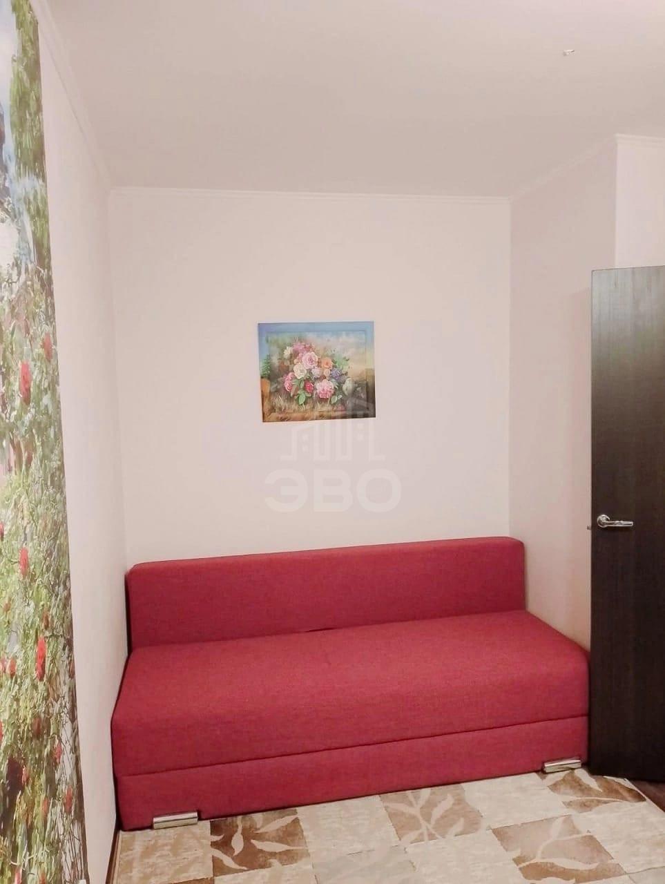 однокомнатная квартира в Санкт-Петербурге по адресу: Воронцовский б-р., 5, к 1