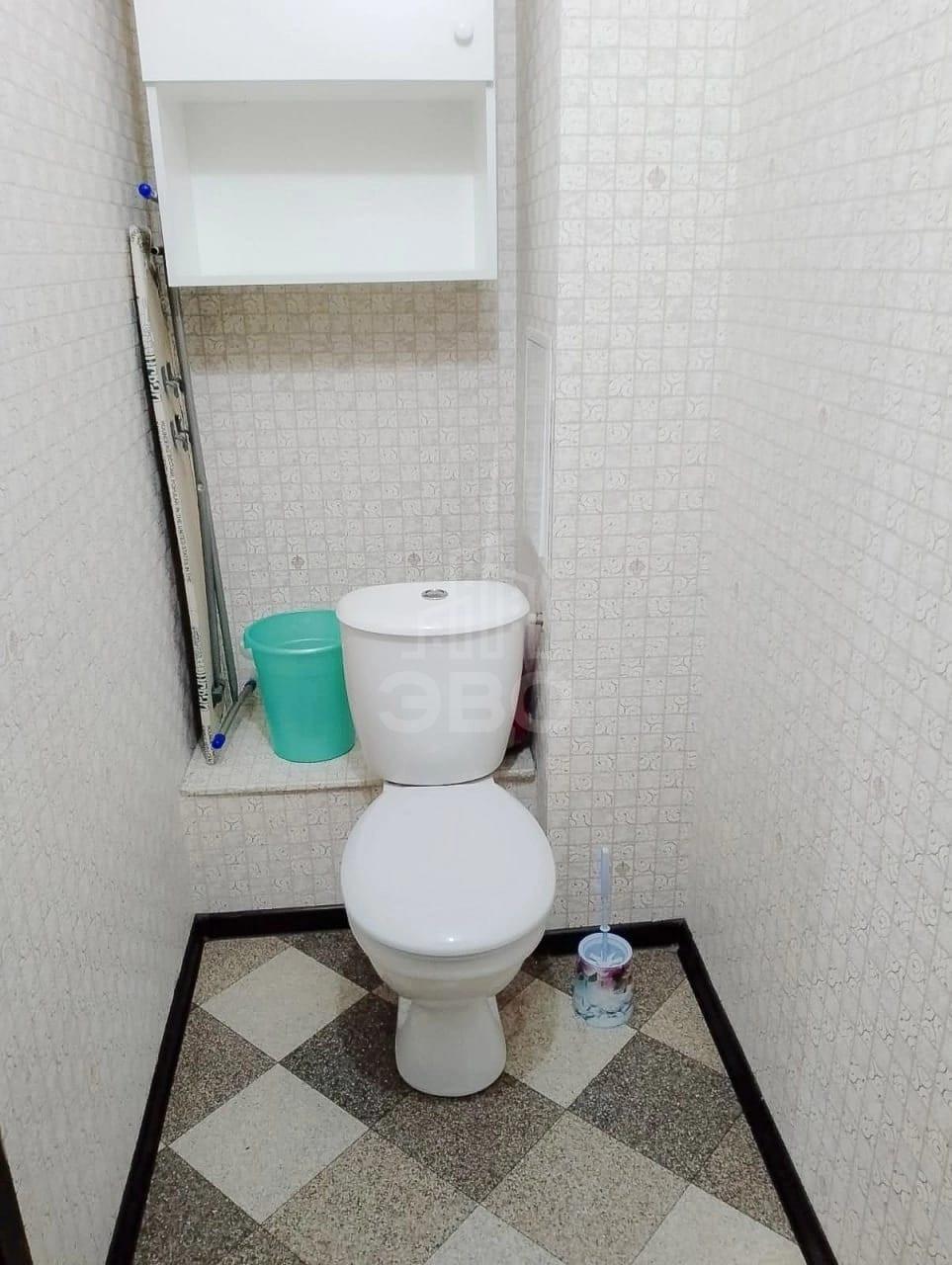 однокомнатная квартира в Санкт-Петербурге по адресу: Воронцовский б-р., 5, к 1