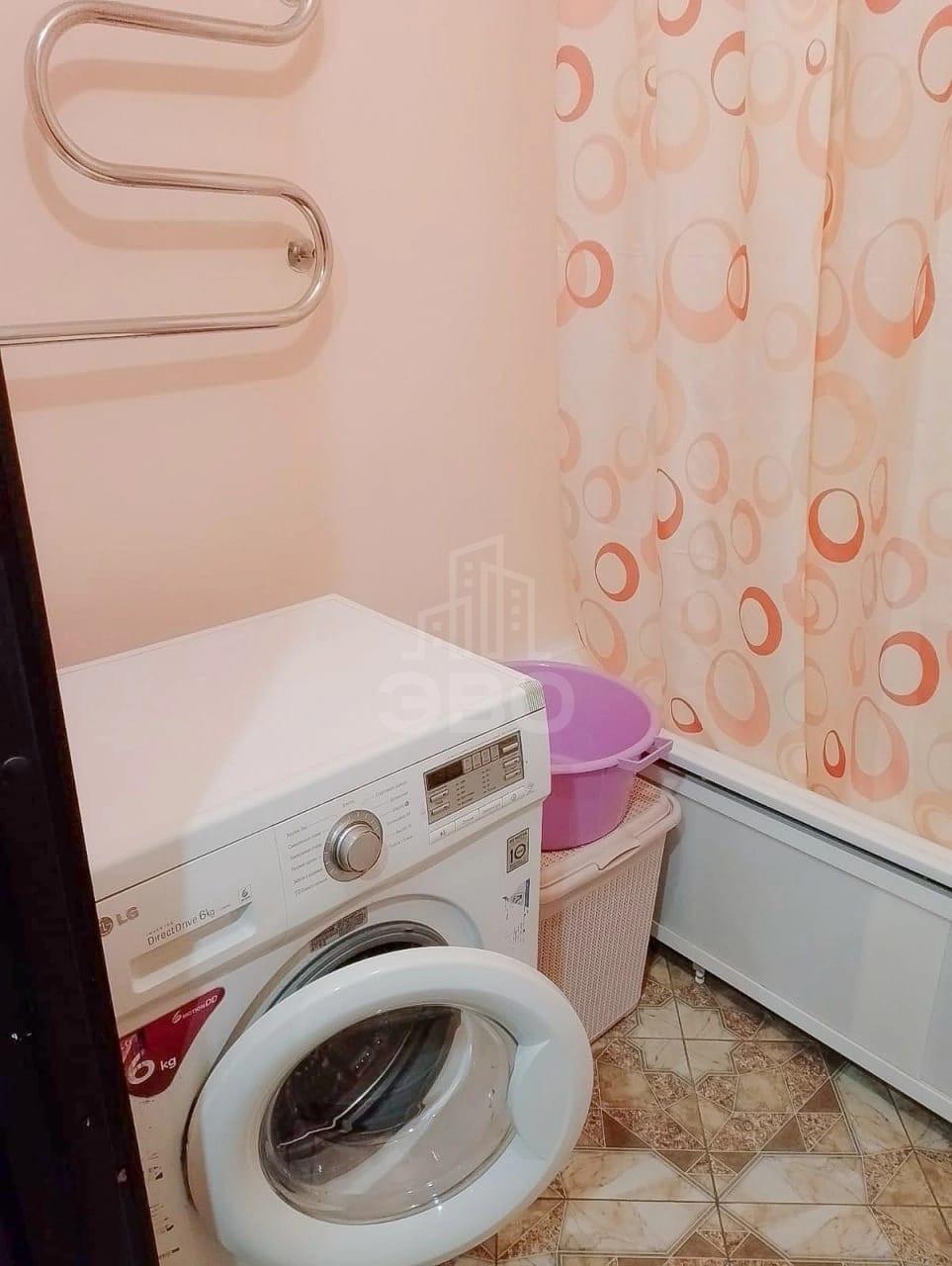 однокомнатная квартира в Санкт-Петербурге по адресу: Воронцовский б-р., 5, к 1