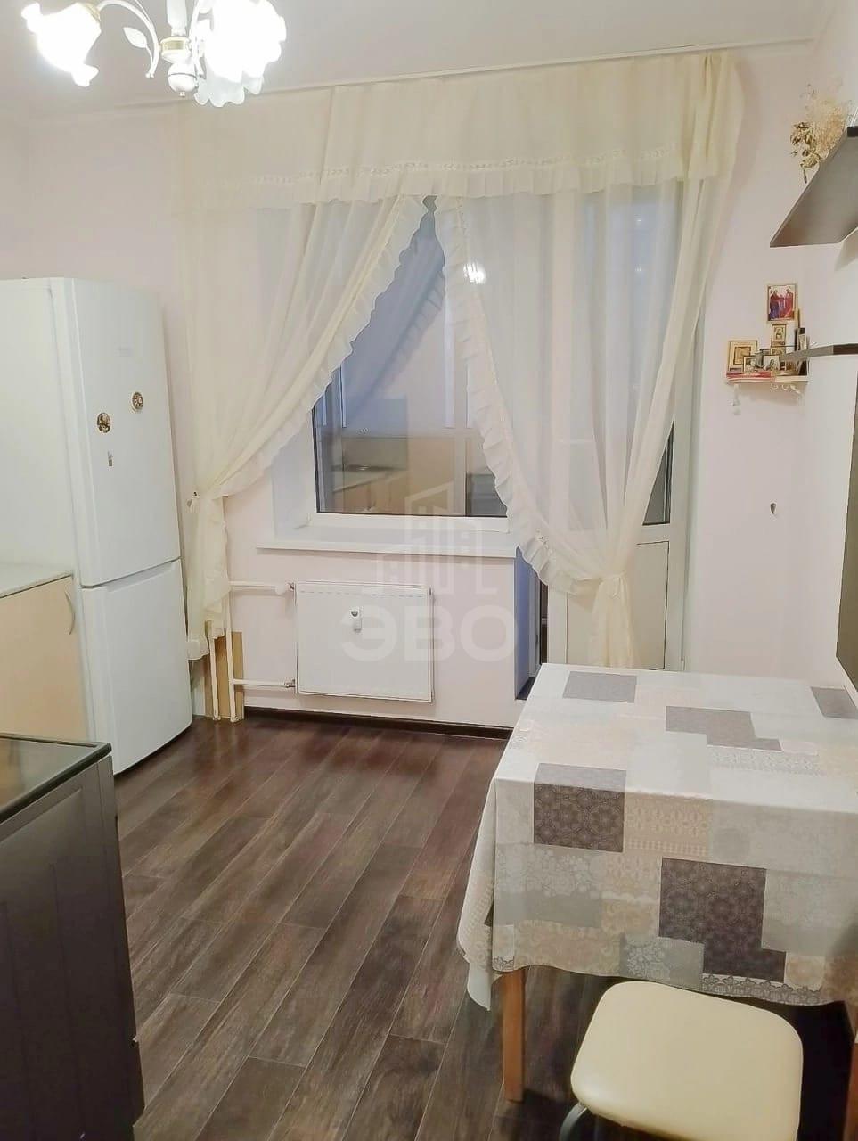 однокомнатная квартира в Санкт-Петербурге по адресу: Воронцовский б-р., 5, к 1