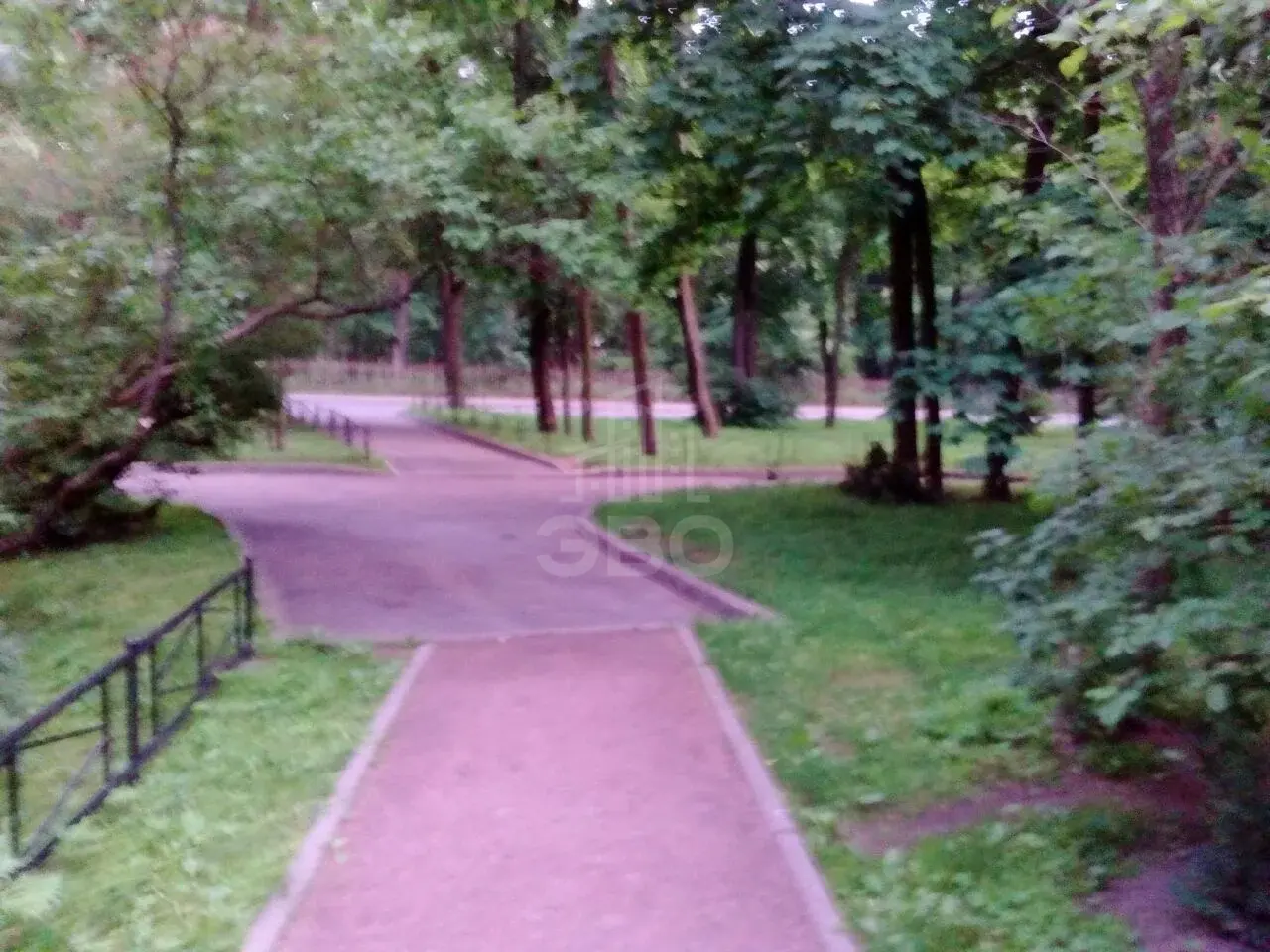 однокомнатная квартира в Санкт-Петербурге по адресу: Новороссийская ул., 40