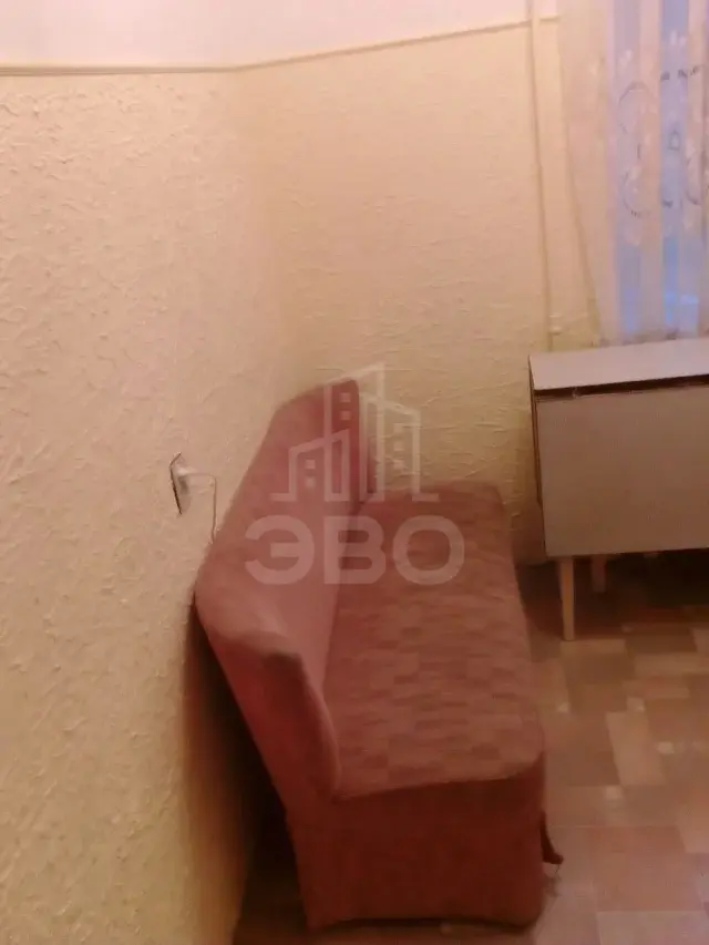 однокомнатная квартира в Санкт-Петербурге по адресу: Новороссийская ул., 40