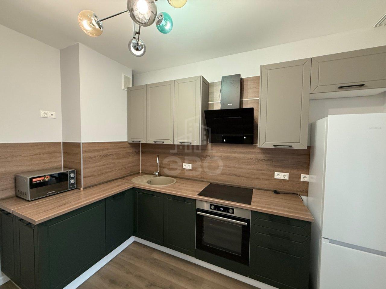 однокомнатная квартира в Санкт-Петербурге по адресу: Парфеновская ул., 14, к 1