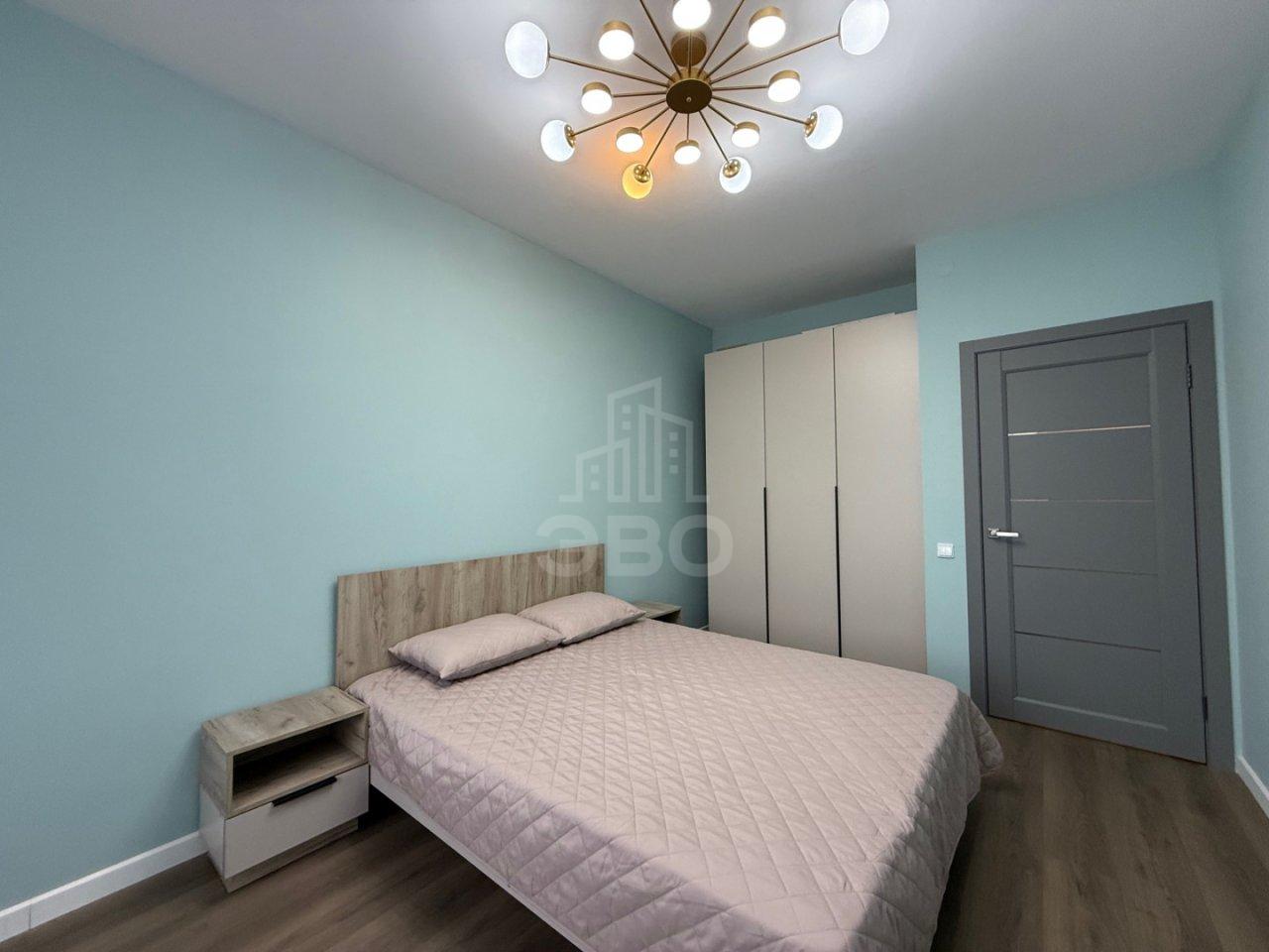 однокомнатная квартира в Санкт-Петербурге по адресу: Парфеновская ул., 14, к 1