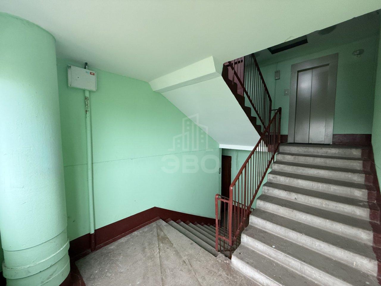 двухкомнатная квартира в Санкт-Петербурге по адресу: Стойкости ул., 20, литера А