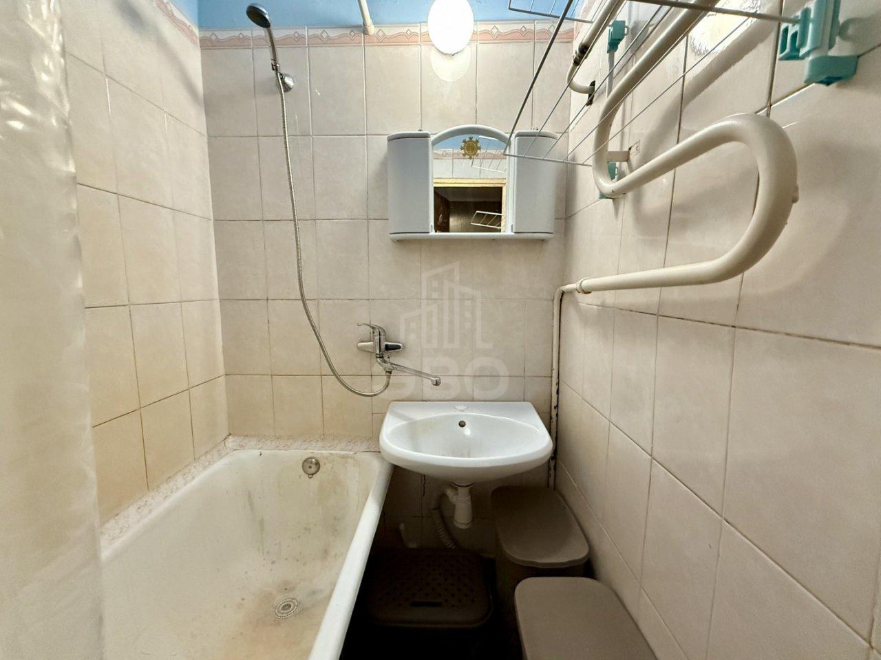 двухкомнатная квартира в Санкт-Петербурге по адресу: Стойкости ул., 20, литера А