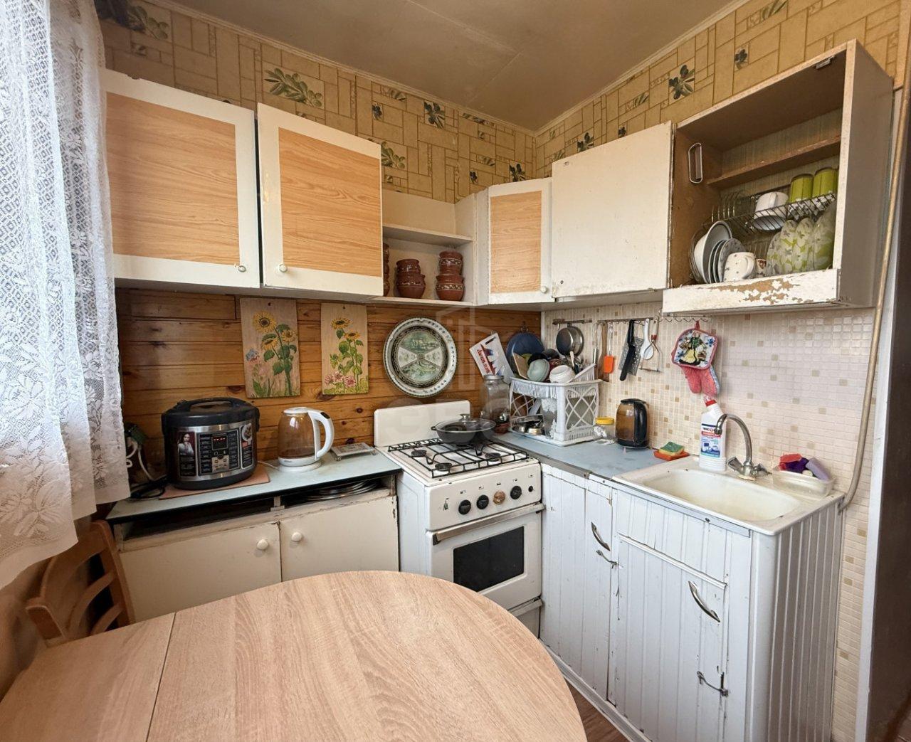 двухкомнатная квартира в Санкт-Петербурге по адресу: Стойкости ул., 20, литера А