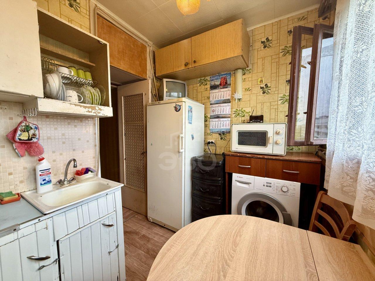 двухкомнатная квартира в Санкт-Петербурге по адресу: Стойкости ул., 20, литера А