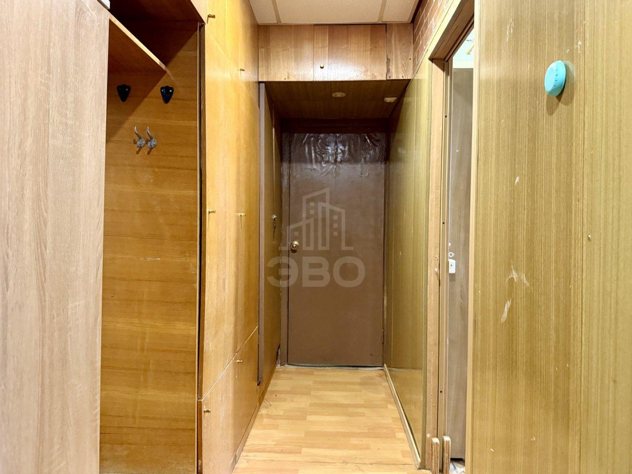 двухкомнатная квартира в Санкт-Петербурге по адресу: Стойкости ул., 20, литера А