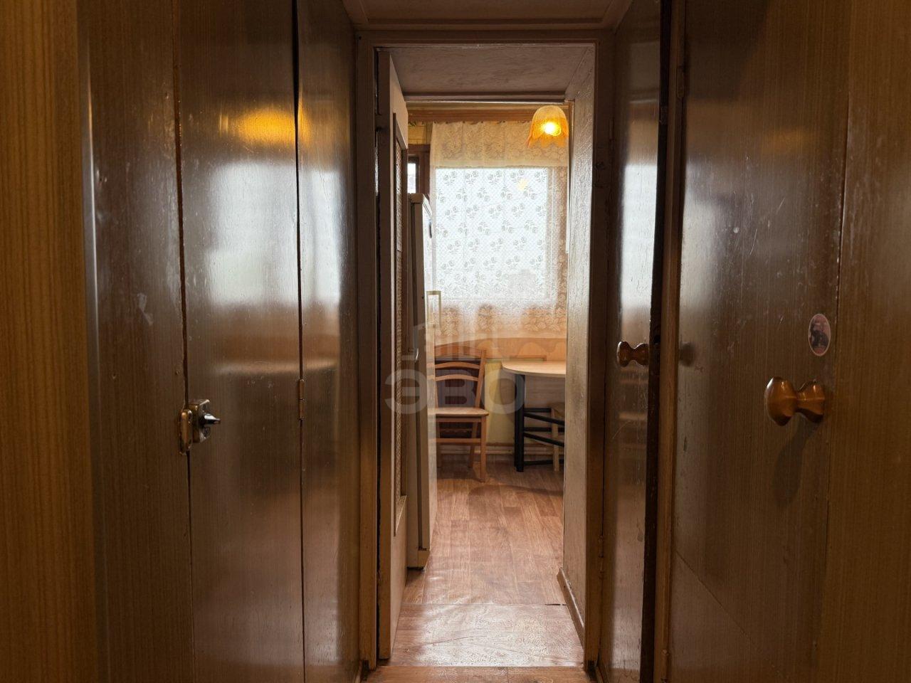 двухкомнатная квартира в Санкт-Петербурге по адресу: Стойкости ул., 20, литера А