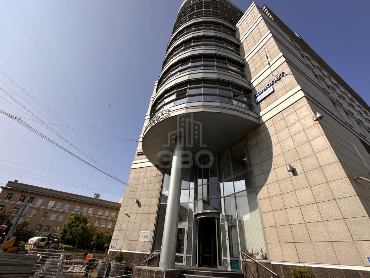 коммерция в Санкт-Петербурге по адресу: Боровая ул., 32