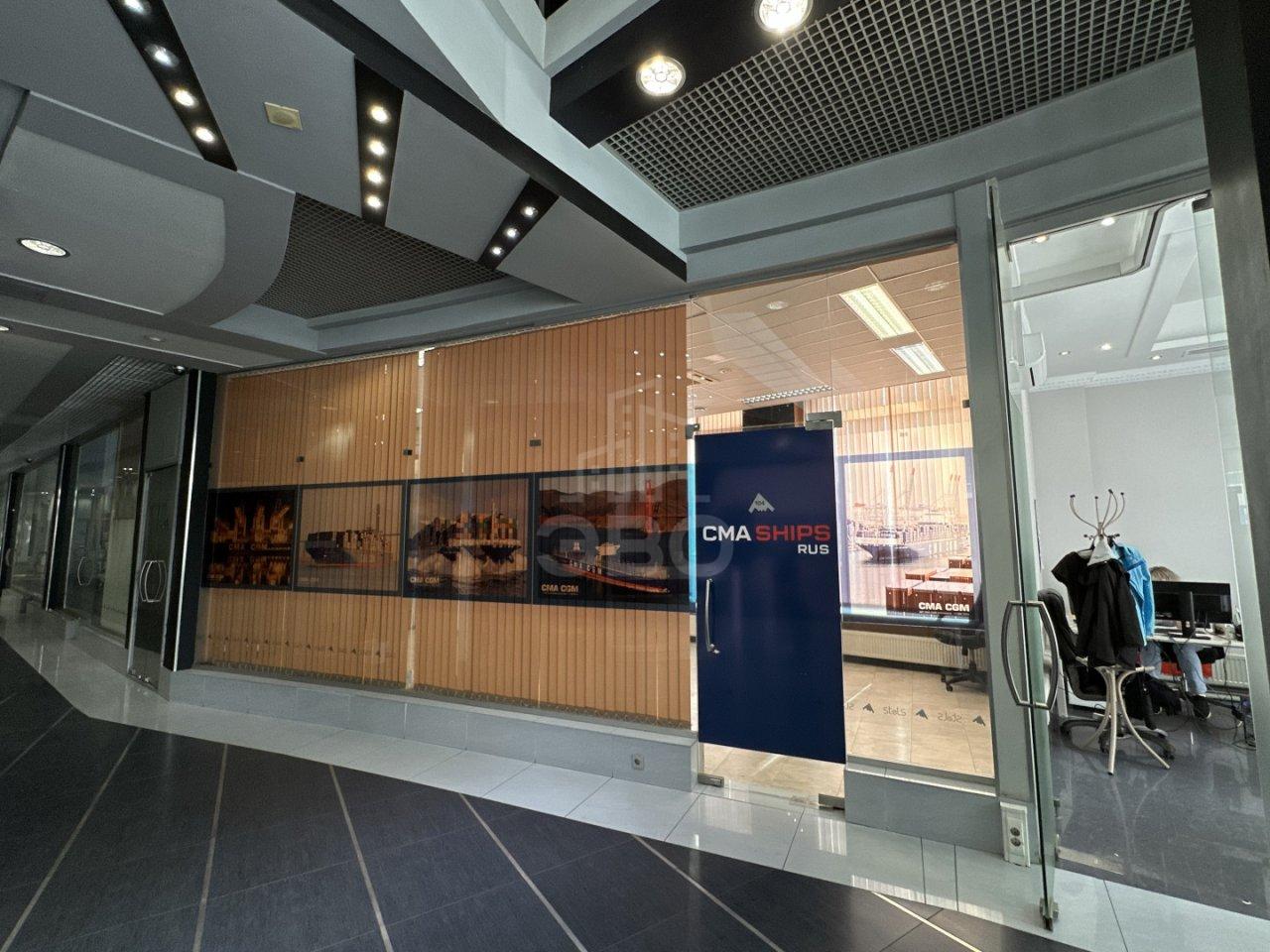 коммерция в Санкт-Петербурге по адресу: Боровая ул., 32