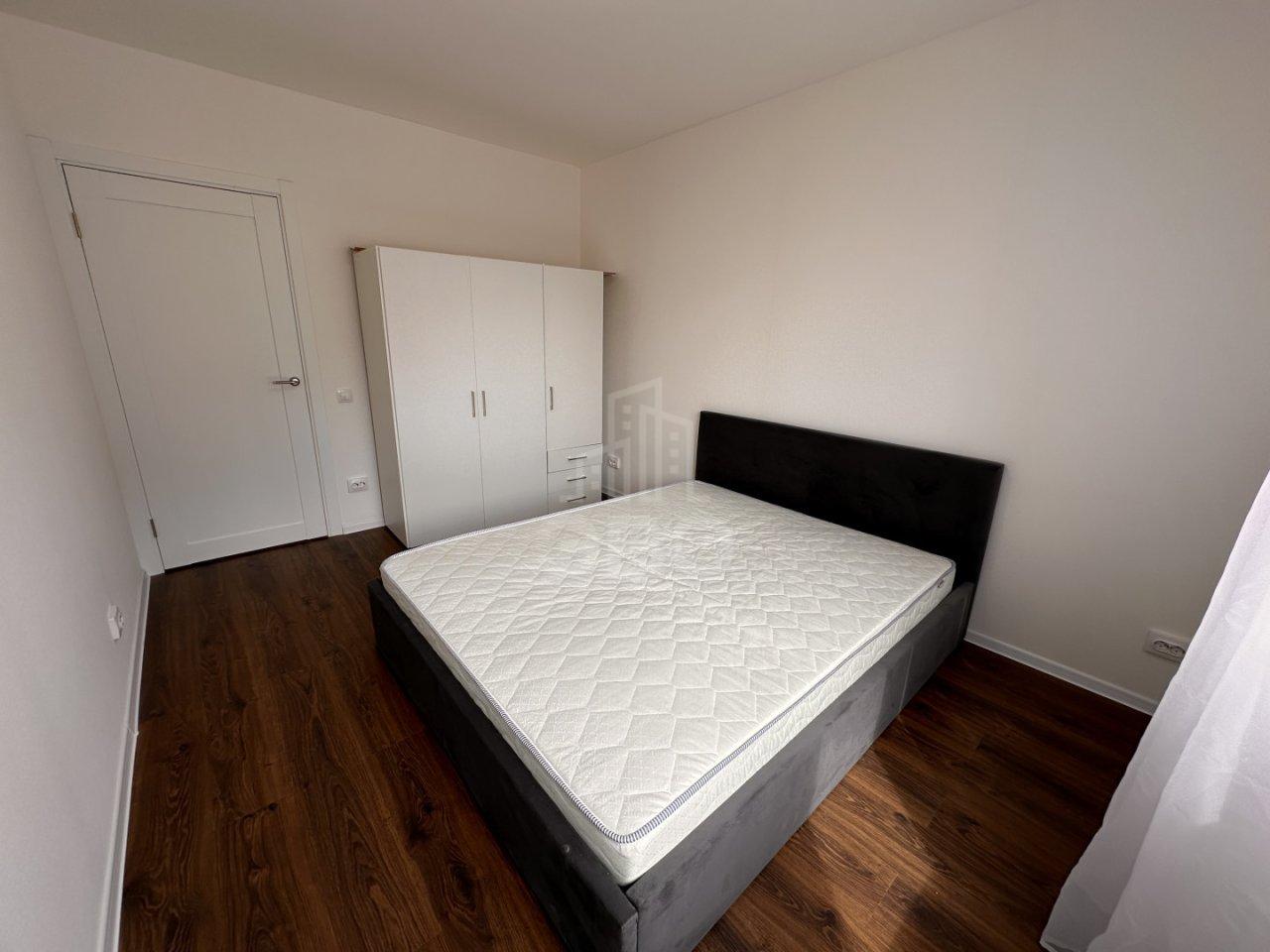 однокомнатная квартира в Санкт-Петербурге по адресу: Большевиков проспект, 68, к 1