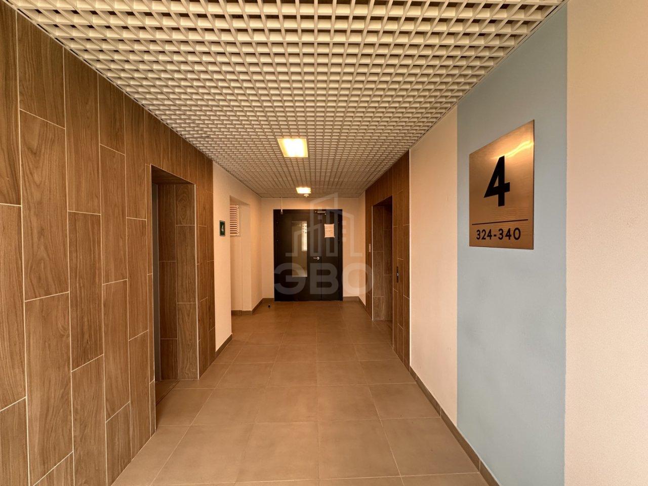 однокомнатная квартира в Санкт-Петербурге по адресу: Большевиков проспект, 68, к 1