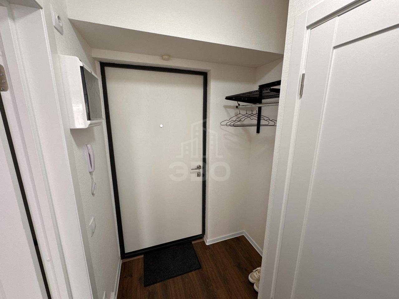 однокомнатная квартира в Санкт-Петербурге по адресу: Большевиков проспект, 68, к 1