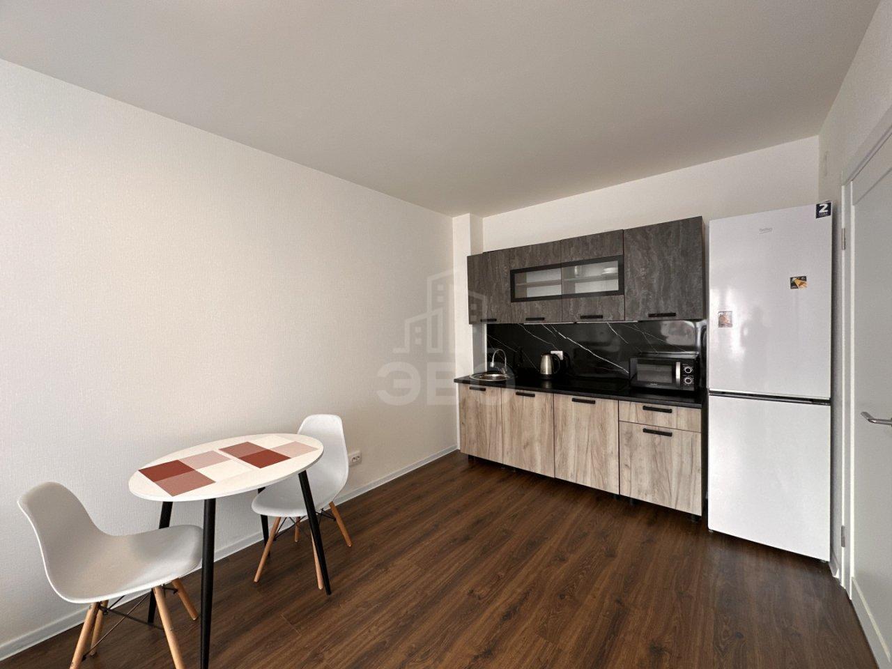 однокомнатная квартира в Санкт-Петербурге по адресу: Большевиков проспект, 68, к 1