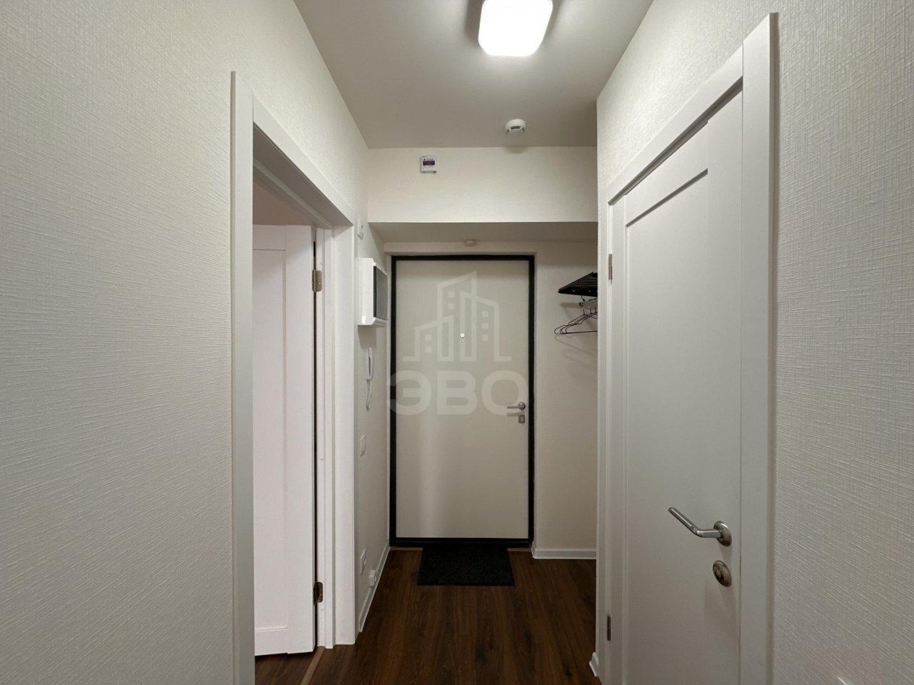 однокомнатная квартира в Санкт-Петербурге по адресу: Большевиков проспект, 68, к 1