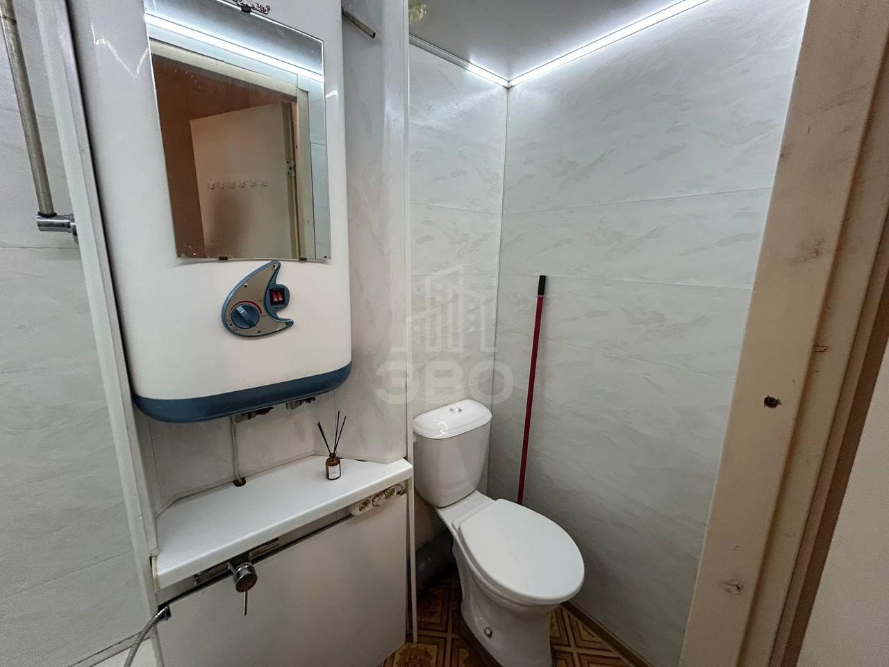 однокомнатная квартира в Санкт-Петербурге по адресу: Тамбовская ул., 26, литера Б