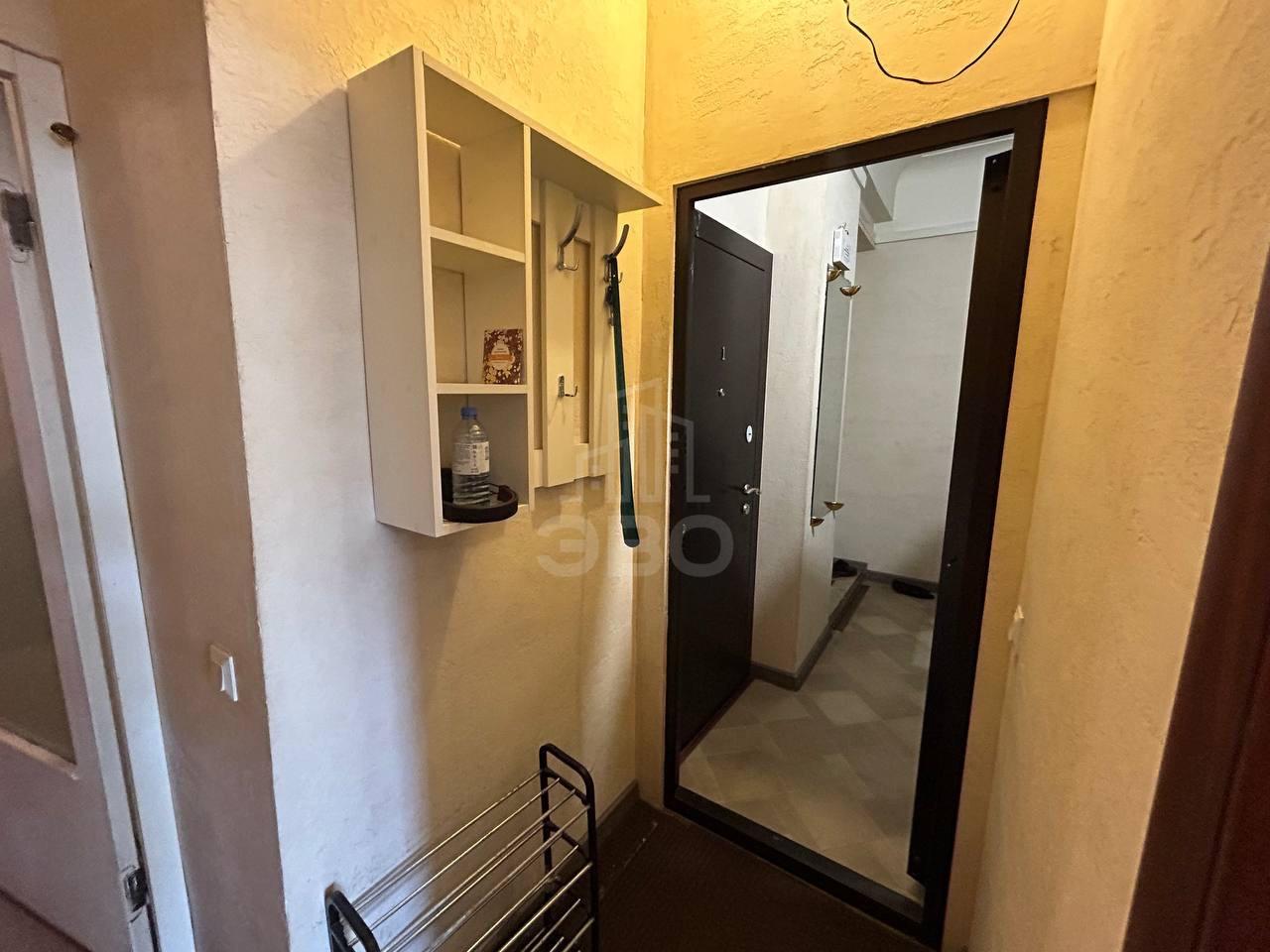 однокомнатная квартира в Санкт-Петербурге по адресу: Тамбовская ул., 26, литера Б