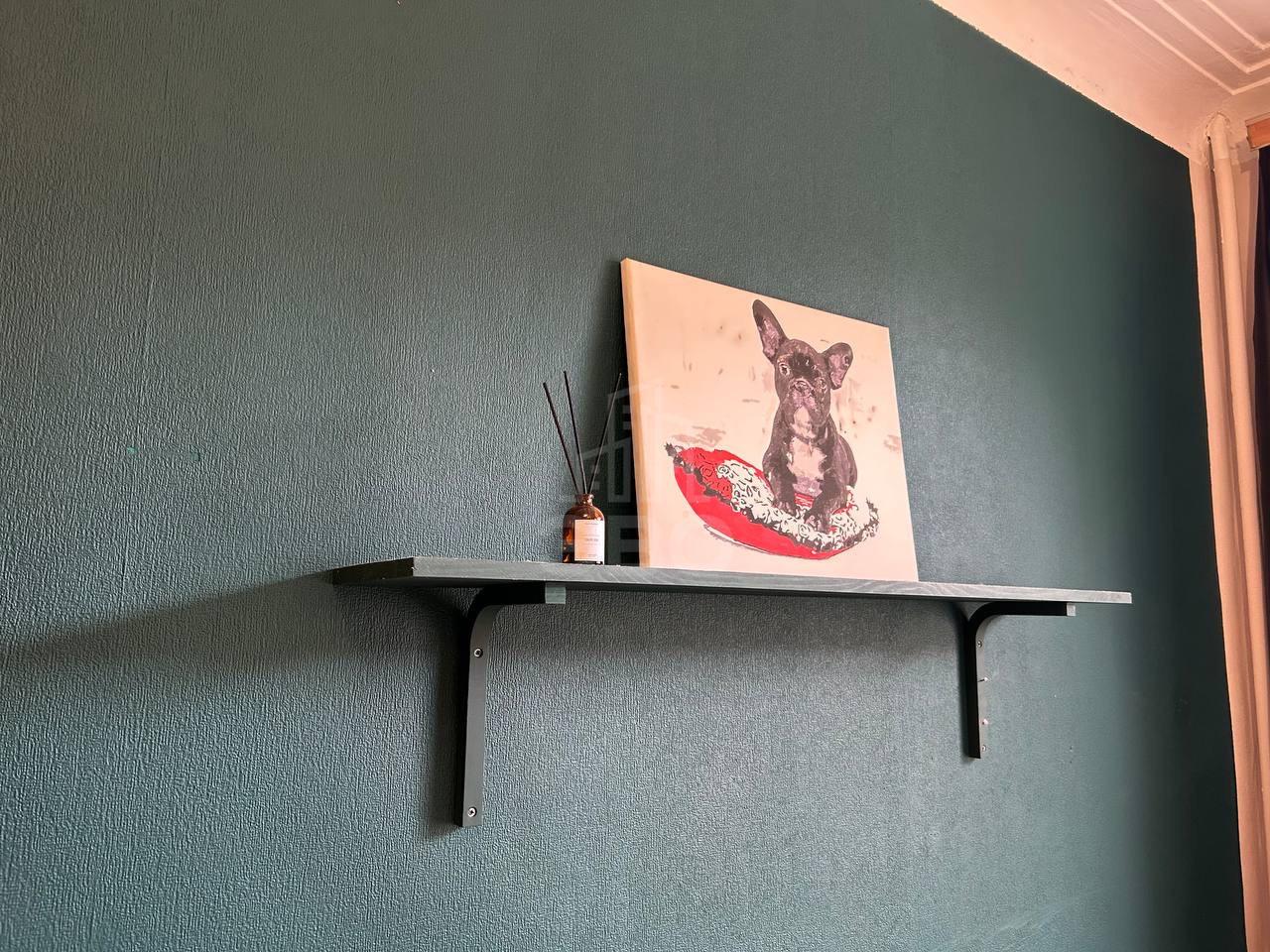 однокомнатная квартира в Санкт-Петербурге по адресу: Тамбовская ул., 26, литера Б