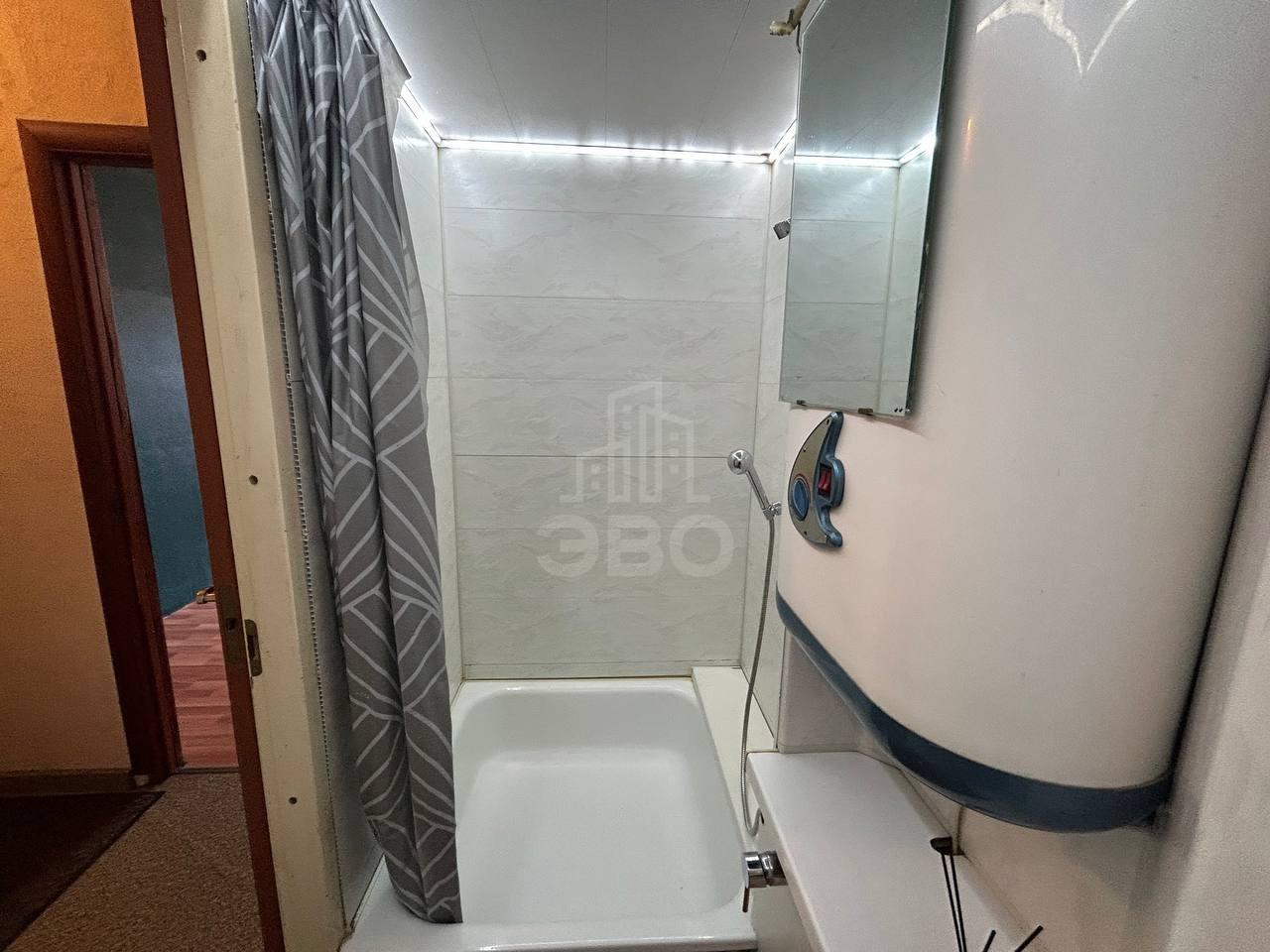 однокомнатная квартира в Санкт-Петербурге по адресу: Тамбовская ул., 26, литера Б