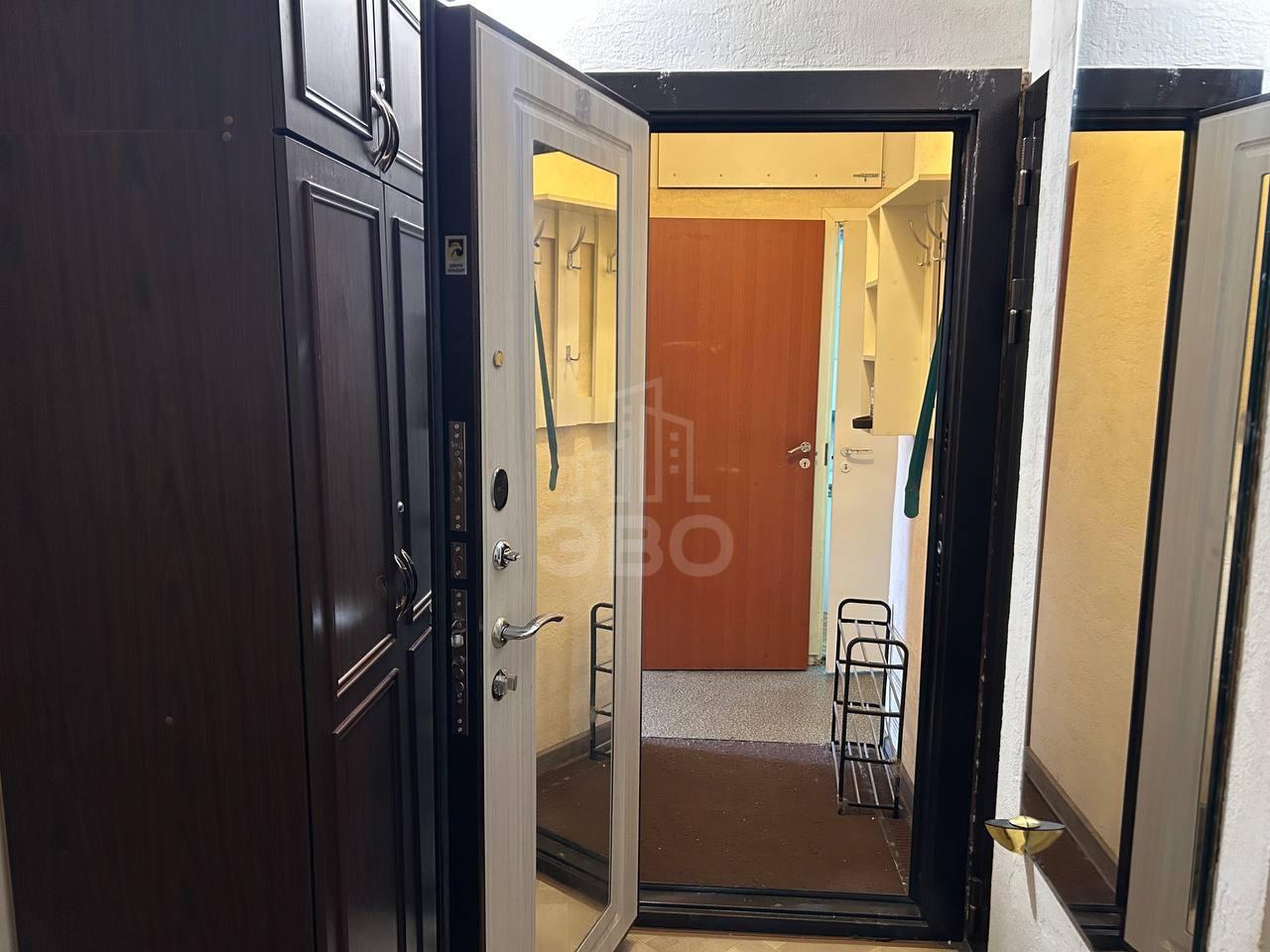 однокомнатная квартира в Санкт-Петербурге по адресу: Тамбовская ул., 26, литера Б