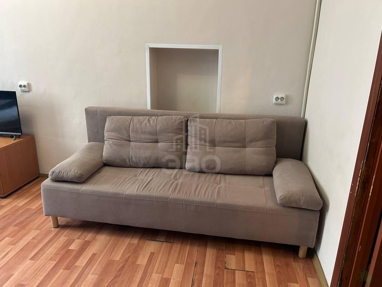 однокомнатная квартира в Санкт-Петербурге по адресу: Тамбовская ул., 26, литера Б