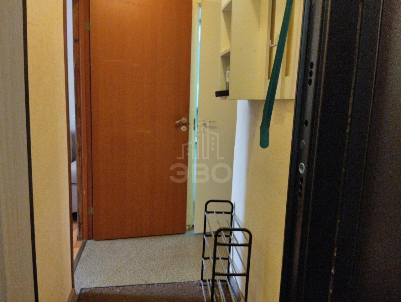 однокомнатная квартира в Санкт-Петербурге по адресу: Тамбовская ул., 26, литера Б