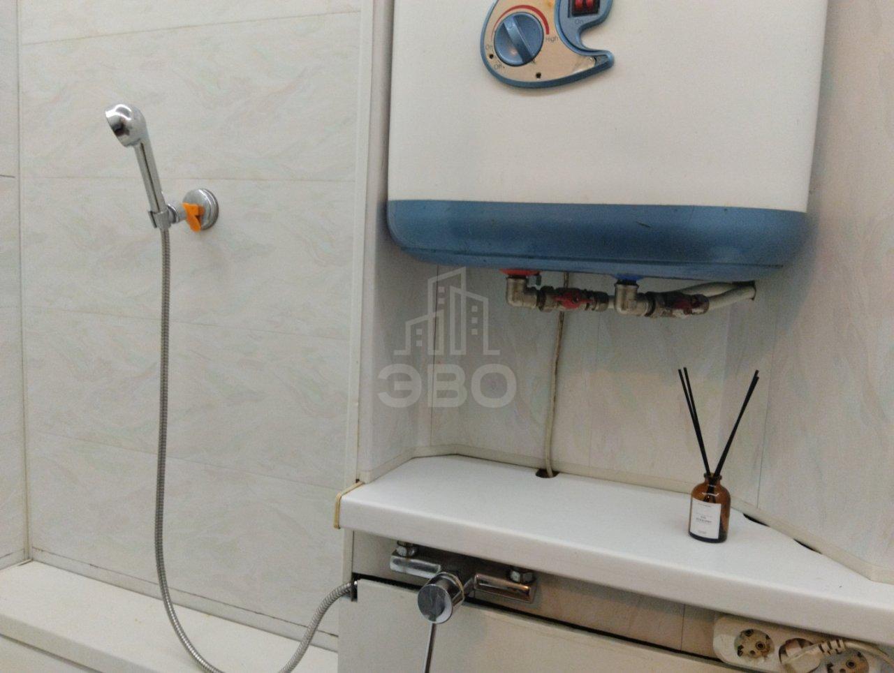 однокомнатная квартира в Санкт-Петербурге по адресу: Тамбовская ул., 26, литера Б