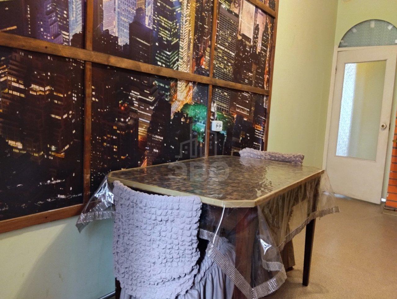 однокомнатная квартира в Санкт-Петербурге по адресу: Тамбовская ул., 26, литера Б