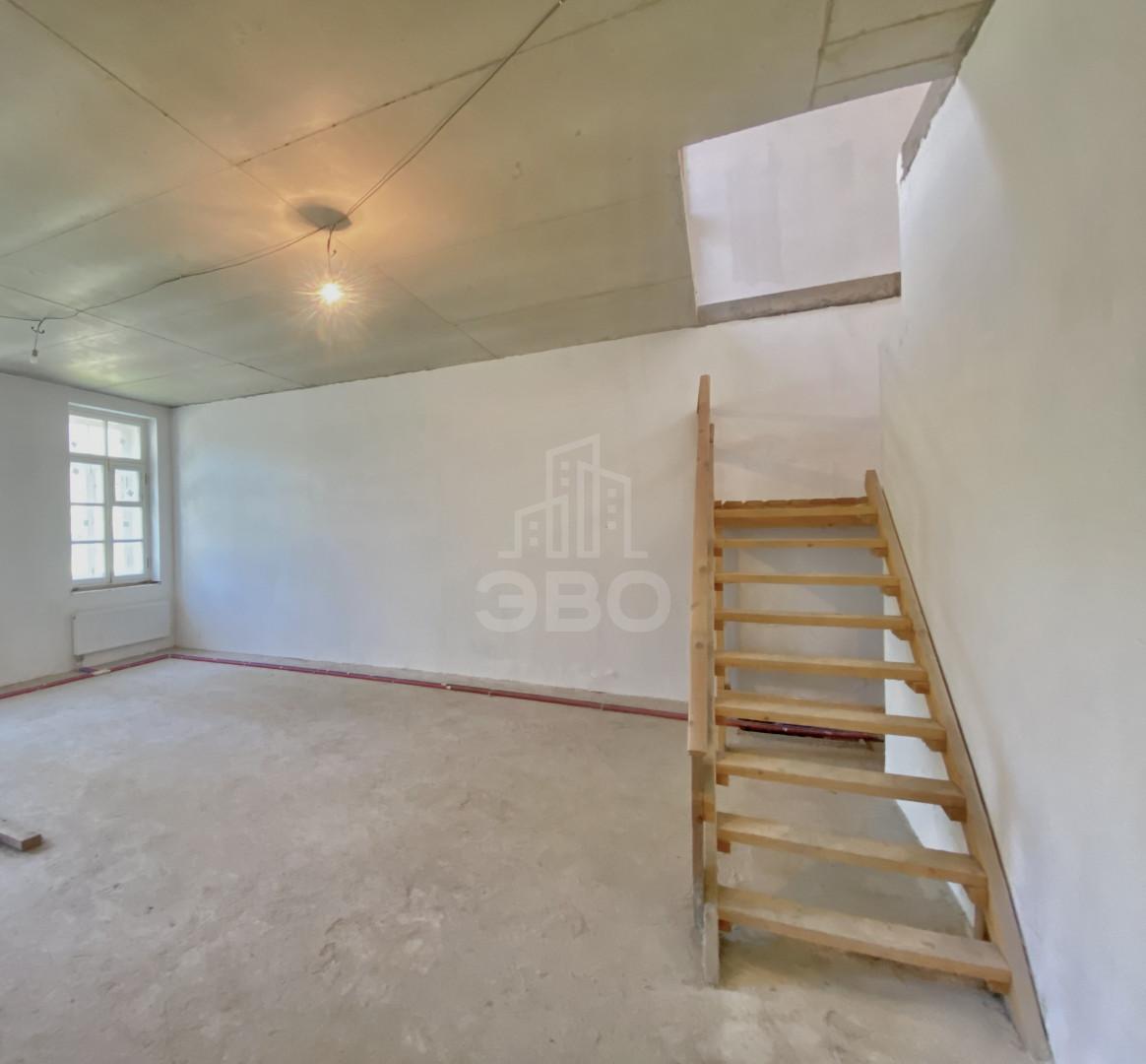 однокомнатная квартира в Санкт-Петербурге по адресу: Конно-Гренадерская ул., 13, литера А