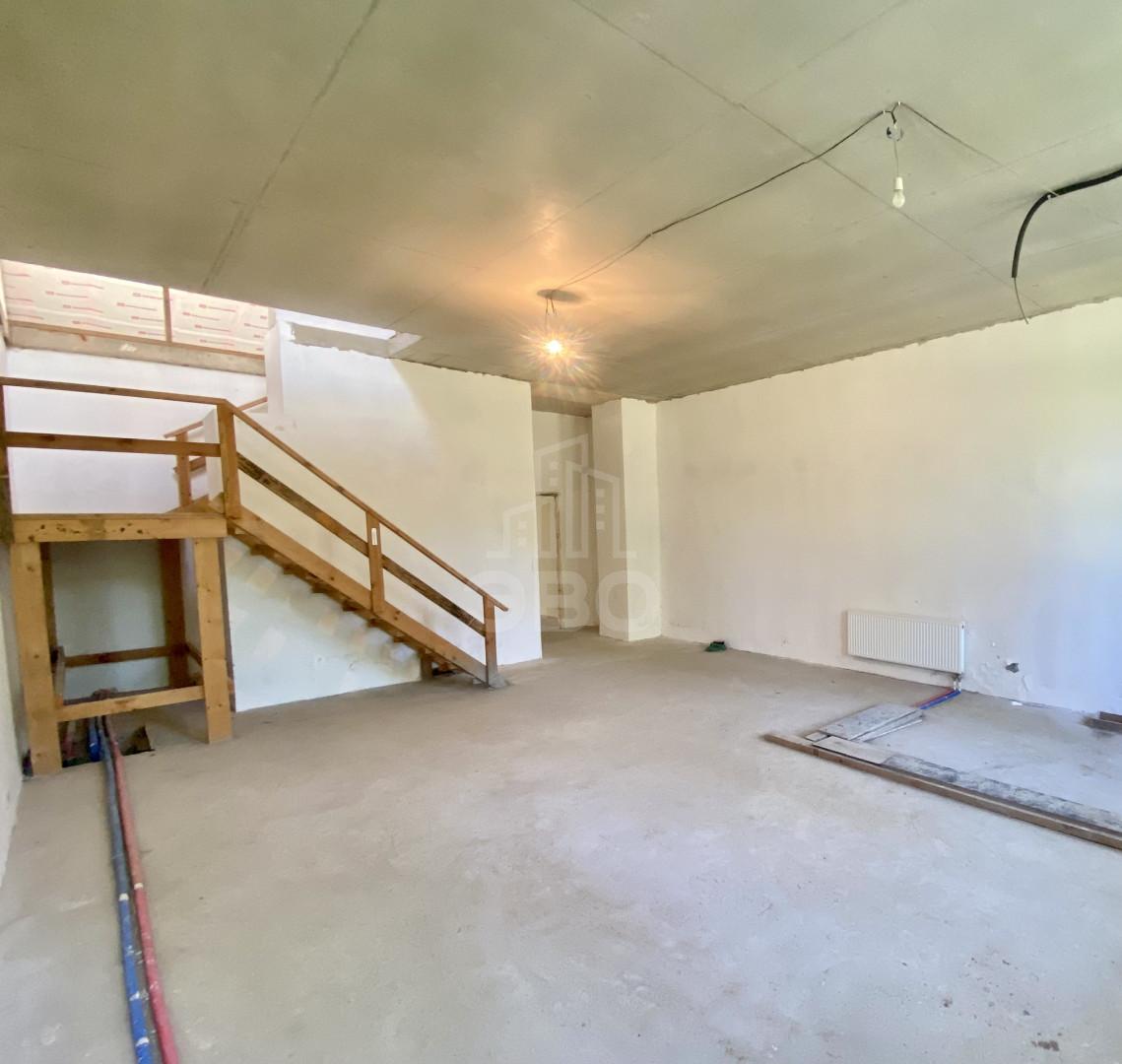 однокомнатная квартира в Санкт-Петербурге по адресу: Конно-Гренадерская ул., 13, литера А