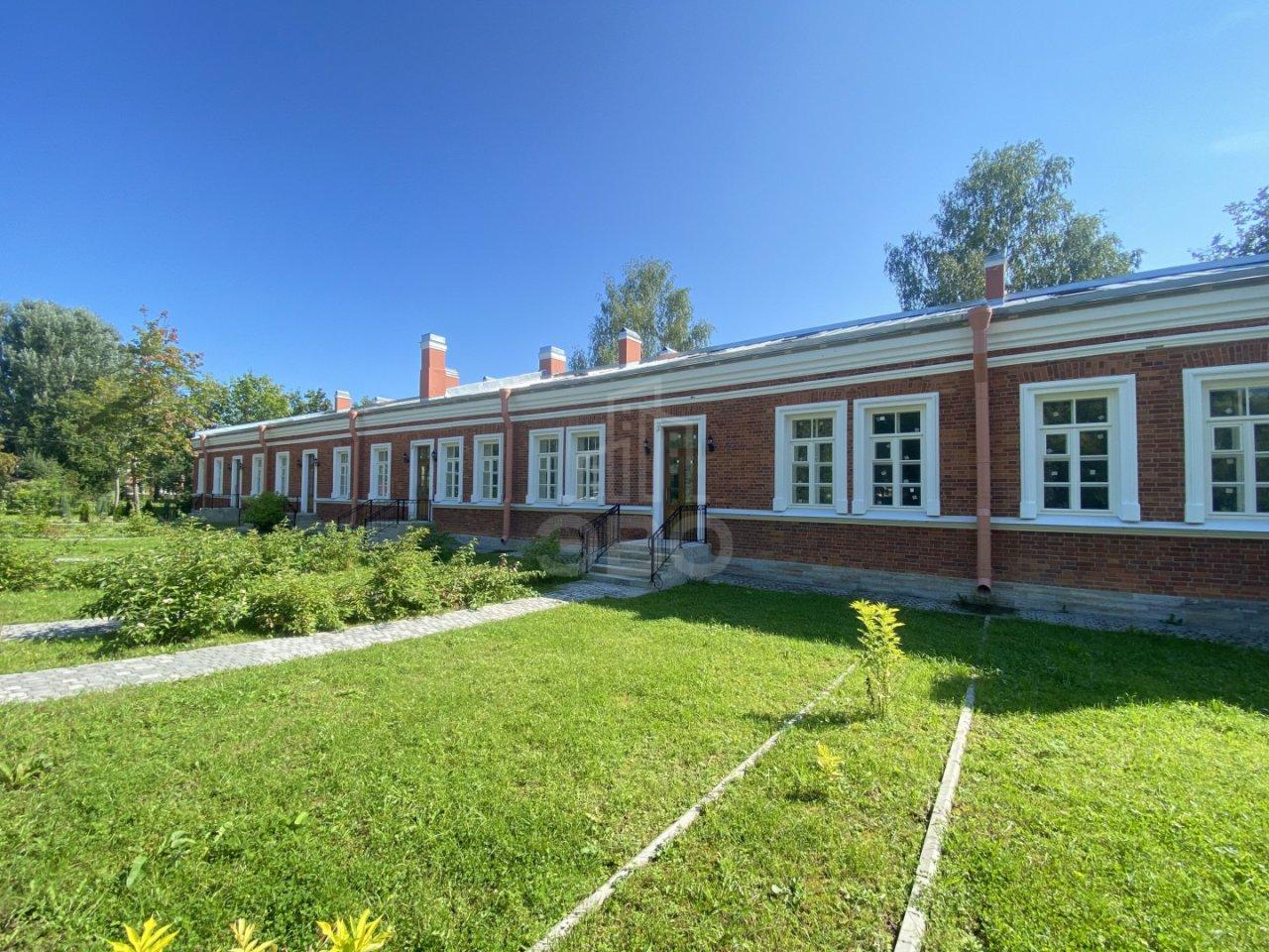 однокомнатная квартира в Санкт-Петербурге по адресу: Конно-Гренадерская ул., 13, литера А