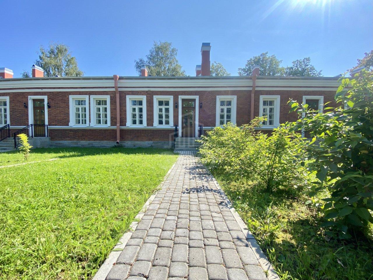 однокомнатная квартира в Санкт-Петербурге по адресу: Конно-Гренадерская ул., 13, литера А